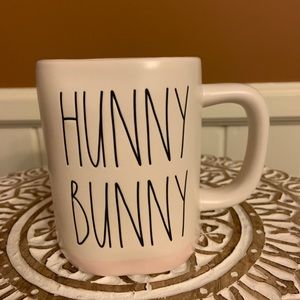 Rae Dunn Hunny Bunny Mug
